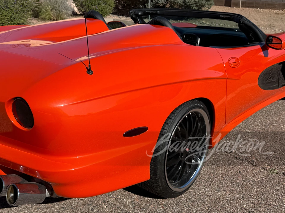1999 Chevrolet Corvette C5 - Image 6 of 23