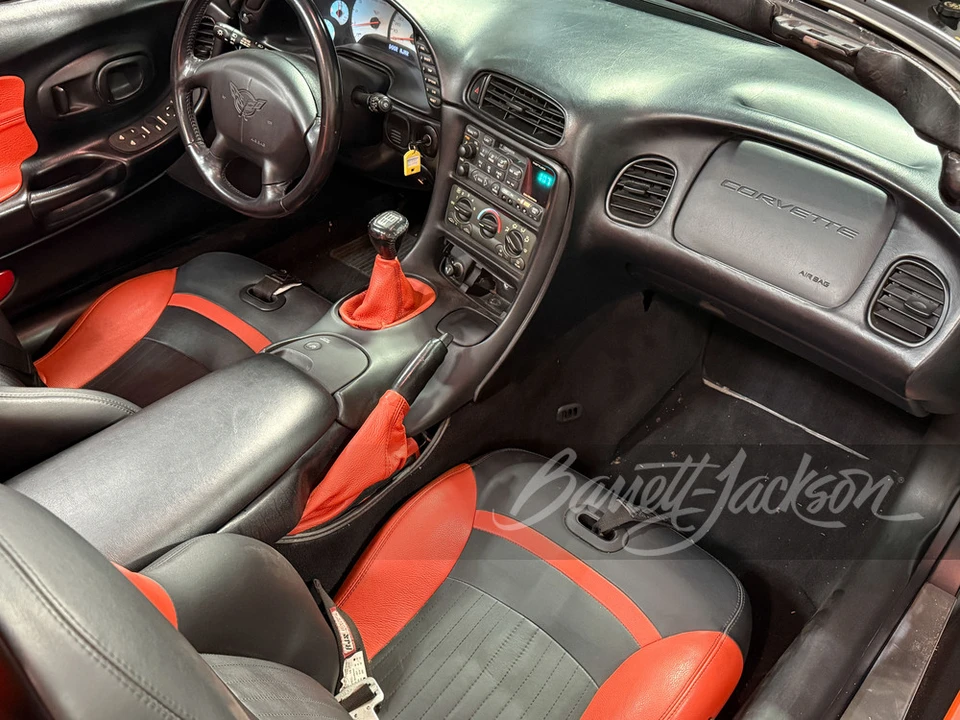1999 Chevrolet Corvette C5 - Image 13 of 23