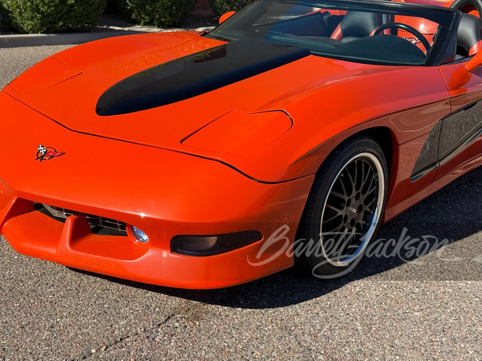 1999 Chevrolet Corvette C5 - Image 14 of 23