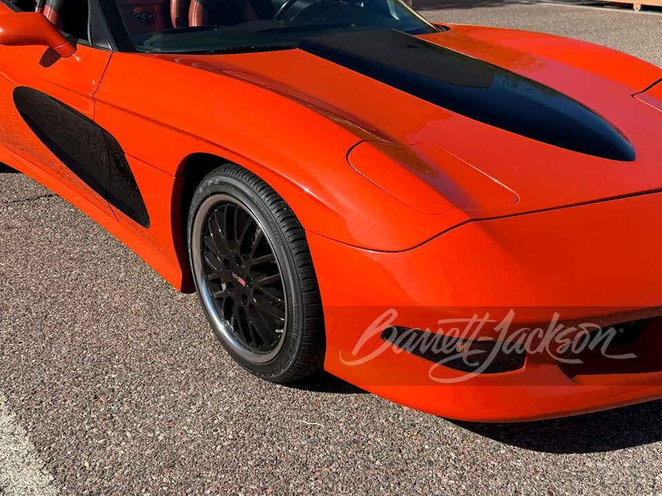 1999 Chevrolet Corvette C5 - Image 15 of 23