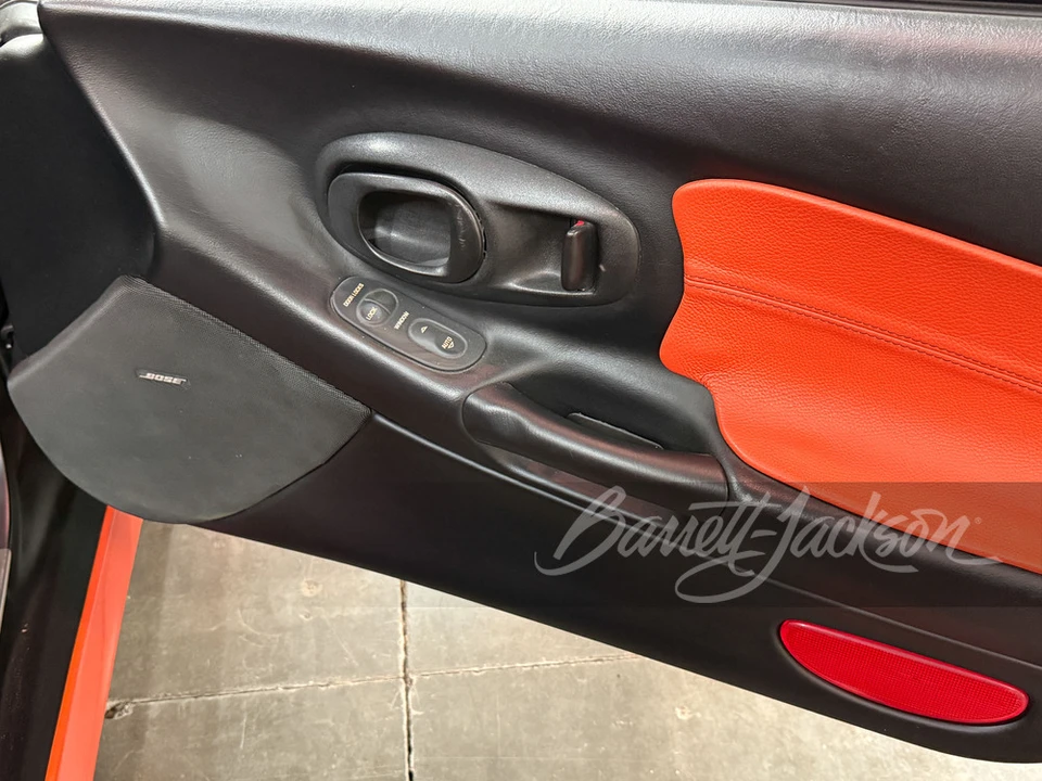1999 Chevrolet Corvette C5 - Image 16 of 23