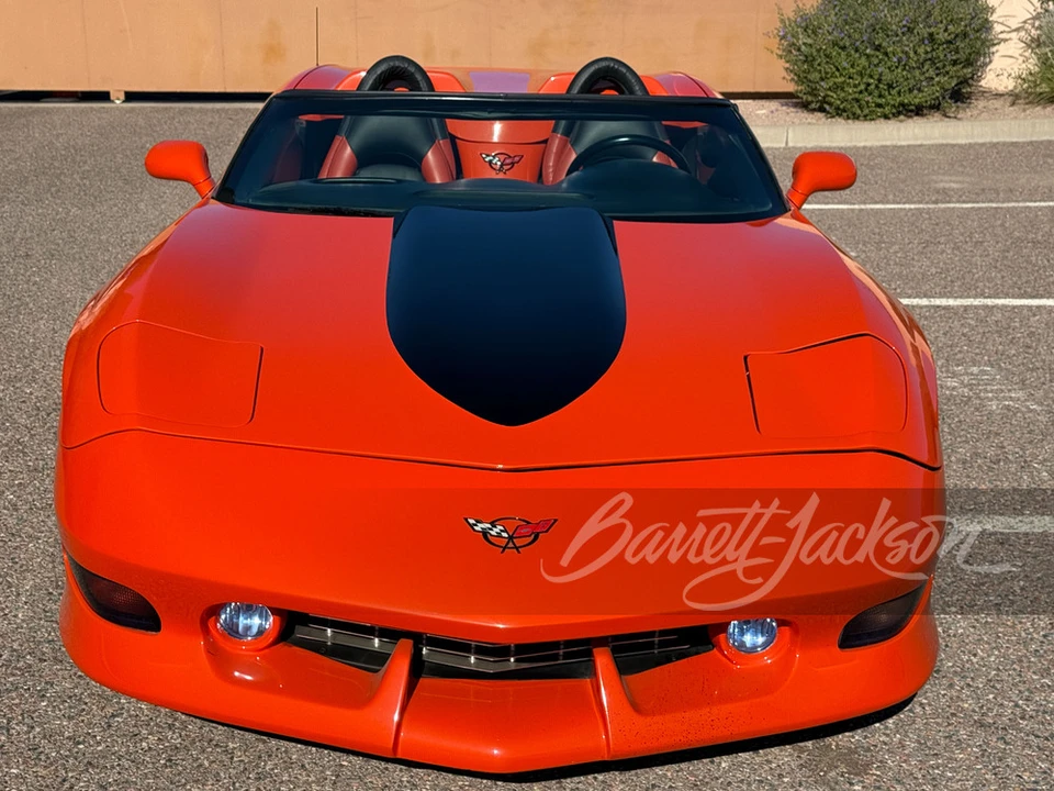 1999 Chevrolet Corvette C5 - Image 20 of 23