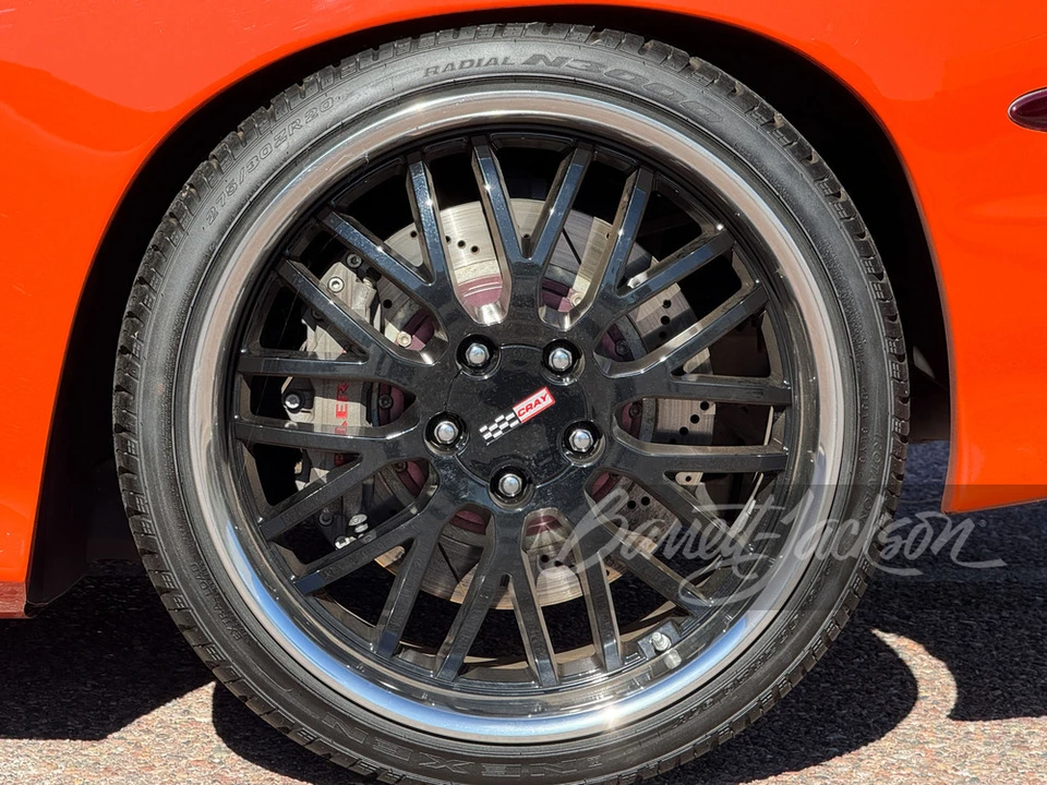 1999 Chevrolet Corvette C5 - Image 21 of 23