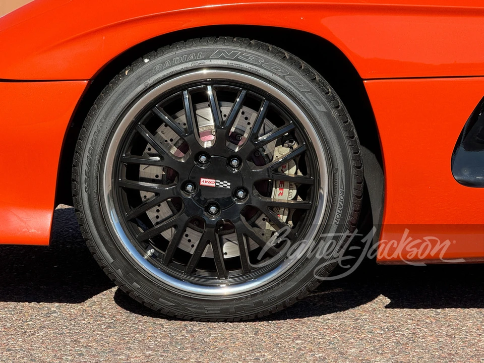 1999 Chevrolet Corvette C5 - Image 23 of 23