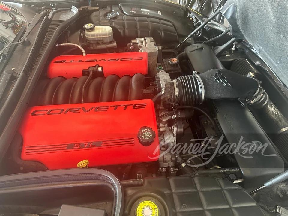 1999 Chevrolet Corvette C5 - Image 3 of 18