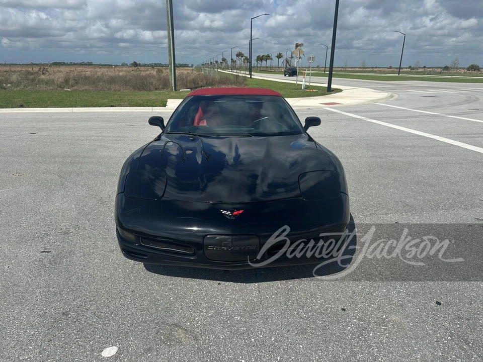 1999 Chevrolet Corvette C5 - Image 6 of 18