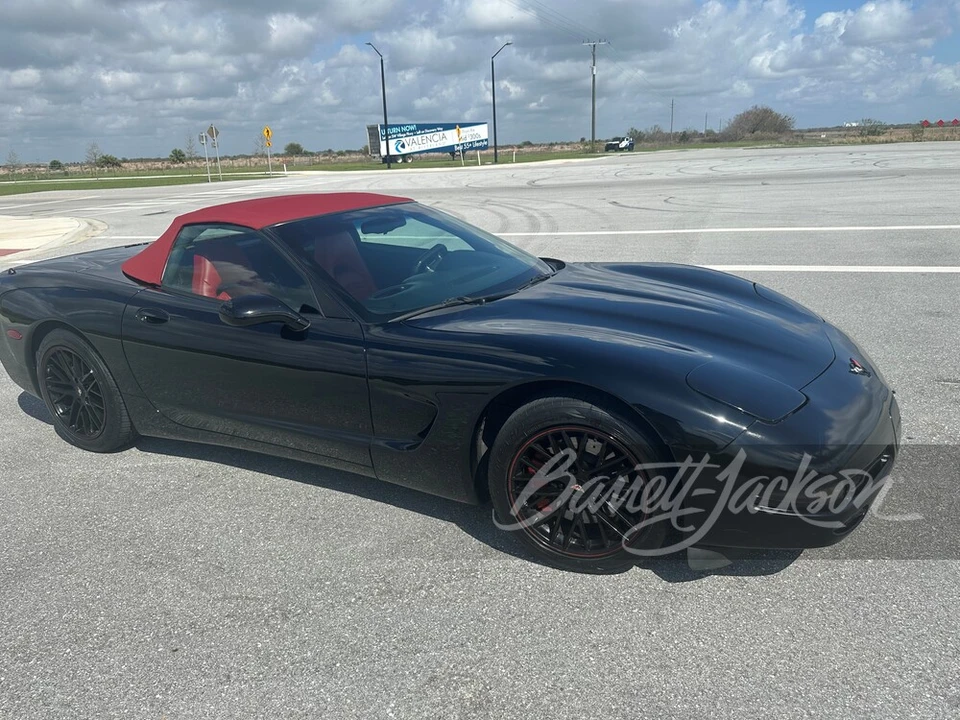 1999 Chevrolet Corvette C5 - Image 8 of 18