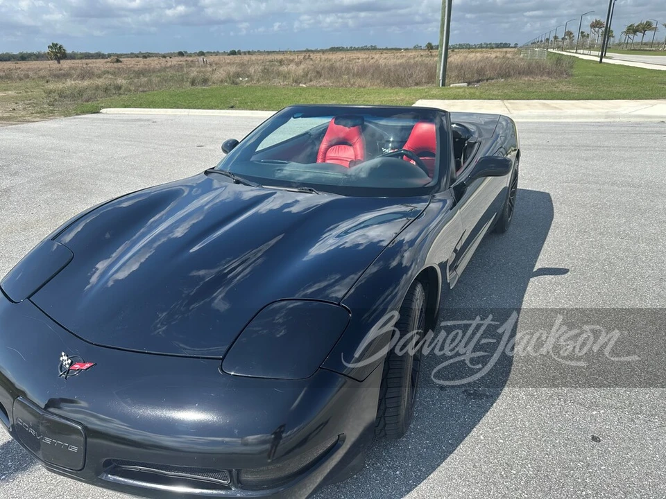 1999 Chevrolet Corvette C5 - Image 9 of 18