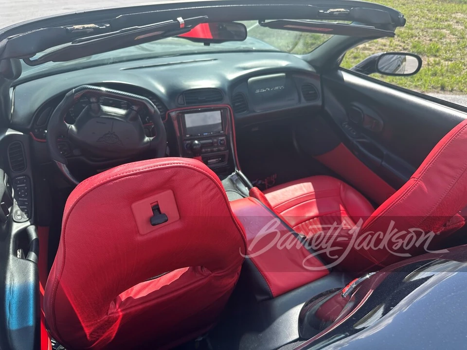1999 Chevrolet Corvette C5 - Image 10 of 18