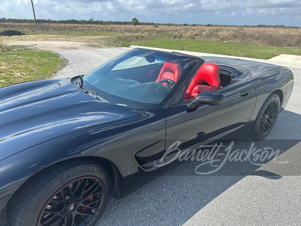 1999 Chevrolet Corvette C5 - Image 11 of 18