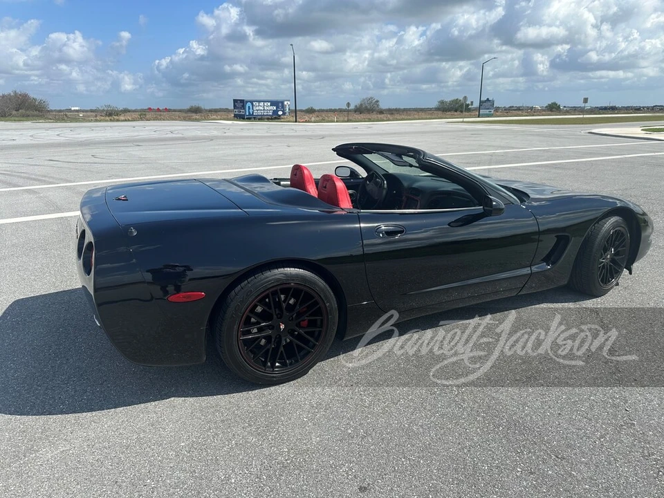 1999 Chevrolet Corvette C5 - Image 12 of 18
