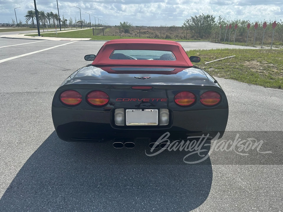 1999 Chevrolet Corvette C5 - Image 13 of 18