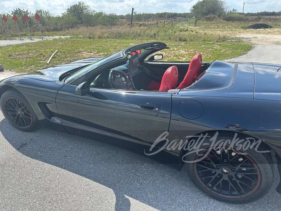 1999 Chevrolet Corvette C5 - Image 14 of 18