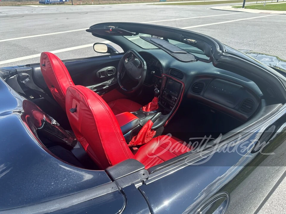 1999 Chevrolet Corvette C5 - Image 15 of 18