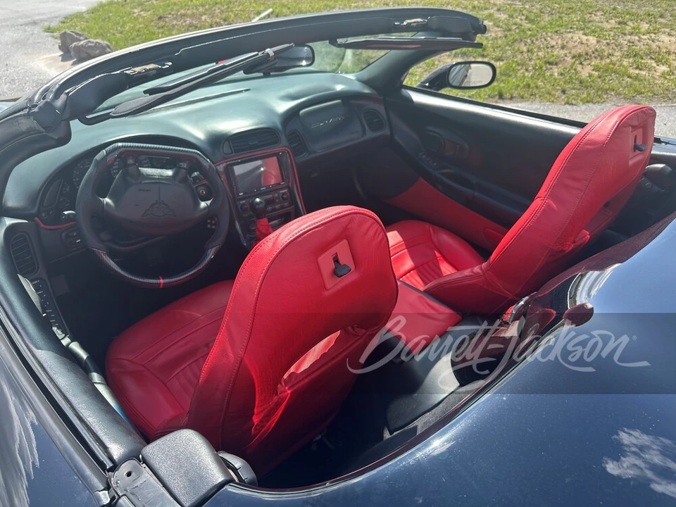 1999 Chevrolet Corvette C5 - Image 16 of 18
