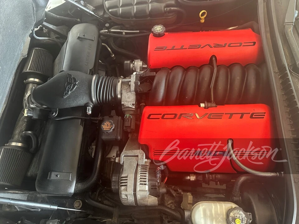 1999 Chevrolet Corvette C5 - Image 18 of 18