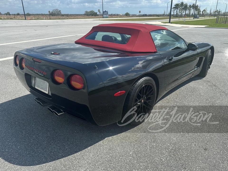 1999 Chevrolet Corvette C5 - Image 2 of 18