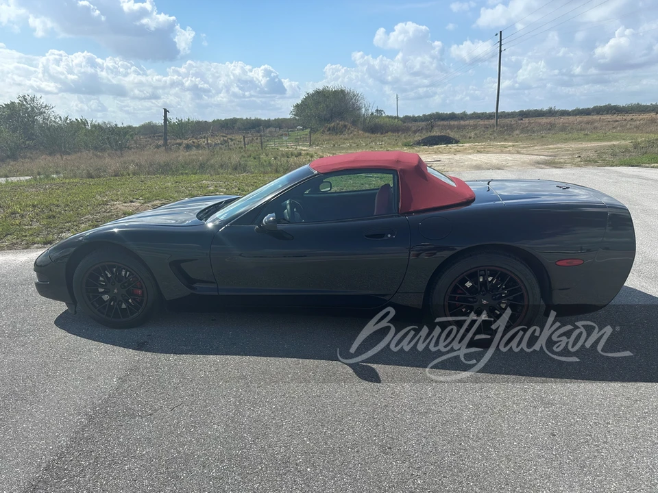 1999 Chevrolet Corvette C5 - Image 5 of 18
