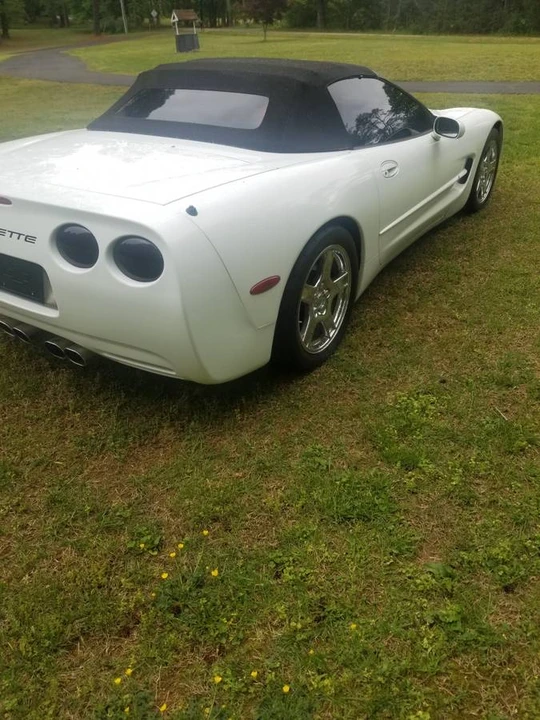1999 Chevrolet Corvette C5 - Image 3 of 7