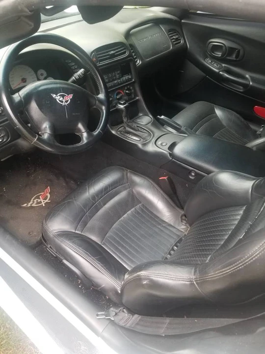 1999 Chevrolet Corvette C5 - Image 5 of 7
