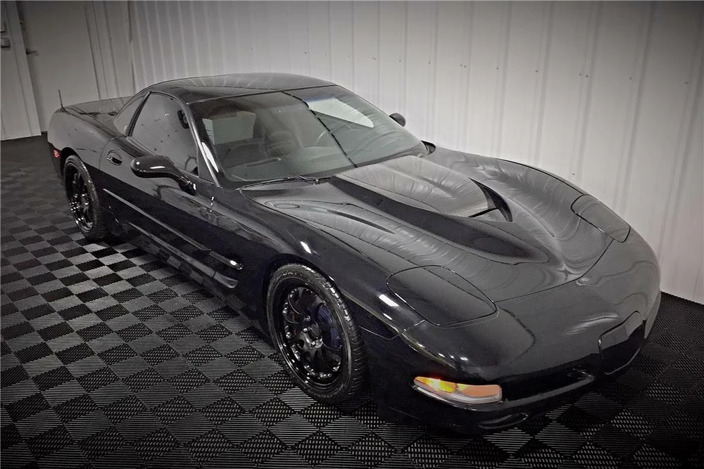 1999 Chevrolet Corvette C5 - Image 2 of 5