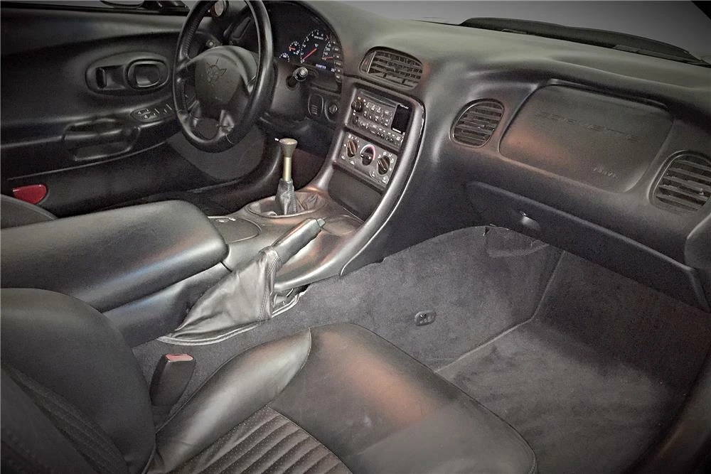 1999 Chevrolet Corvette C5 - Image 4 of 5
