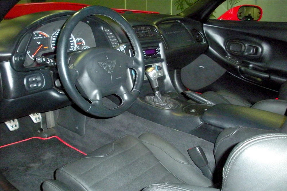 1999 Chevrolet Corvette C5 - Image 4 of 5