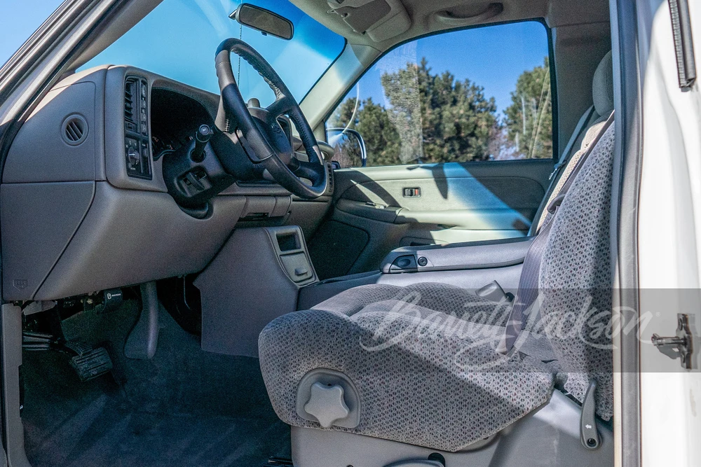 1999 Chevrolet Silverado 1st Gen - Image 12 of 19