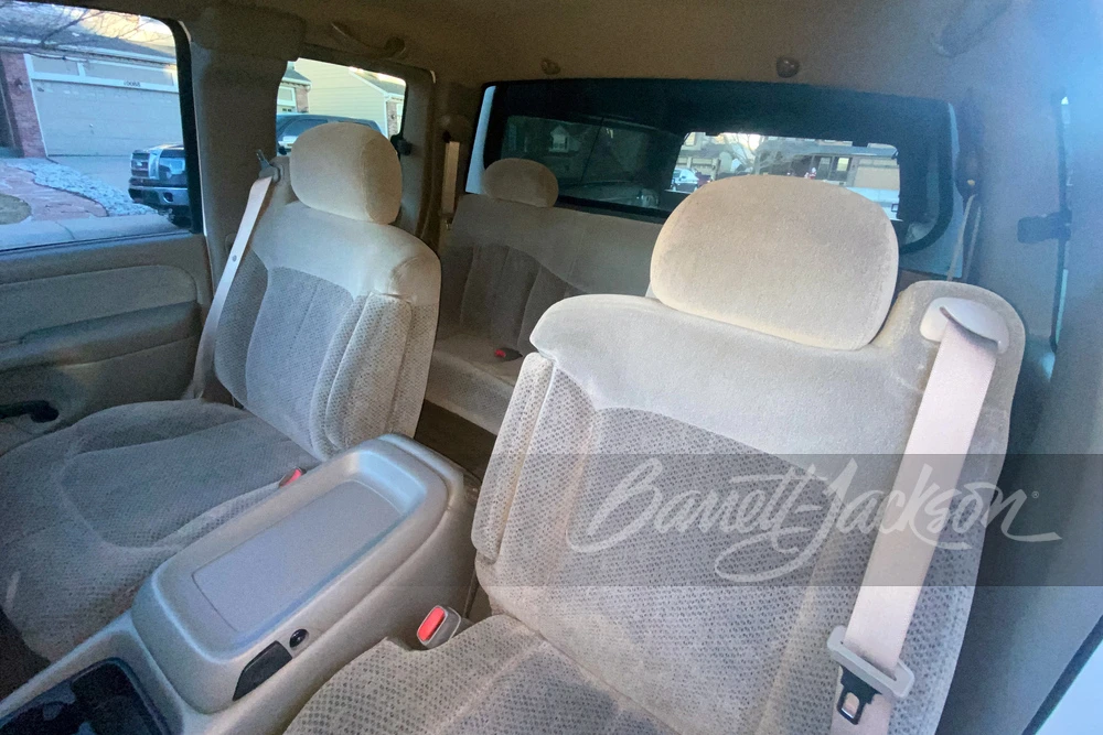 1999 Chevrolet Silverado 1st Gen - Image 14 of 19