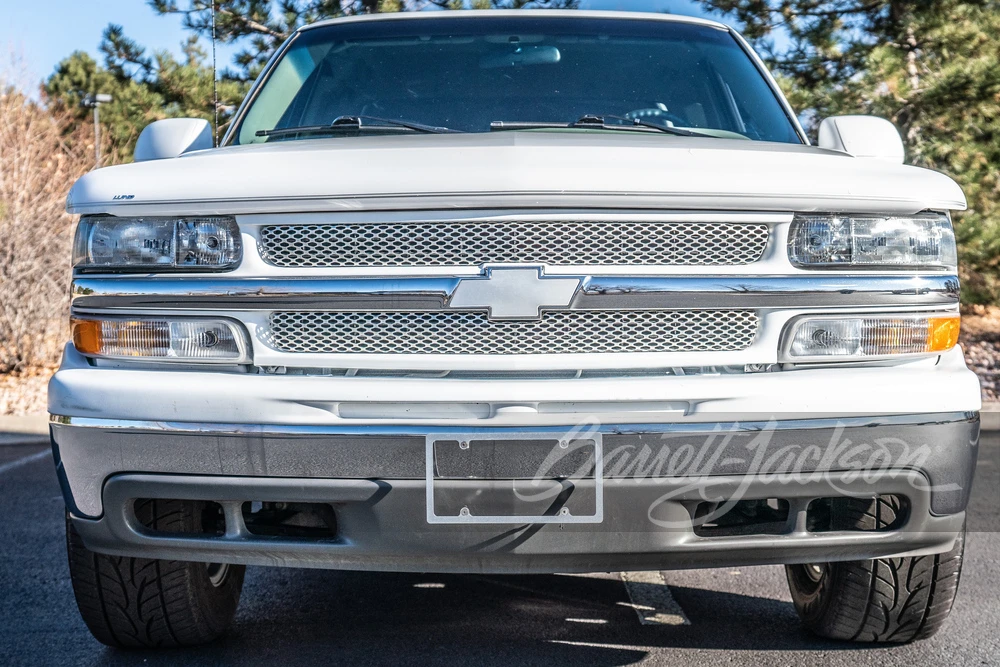 1999 Chevrolet Silverado 1st Gen - Image 15 of 19