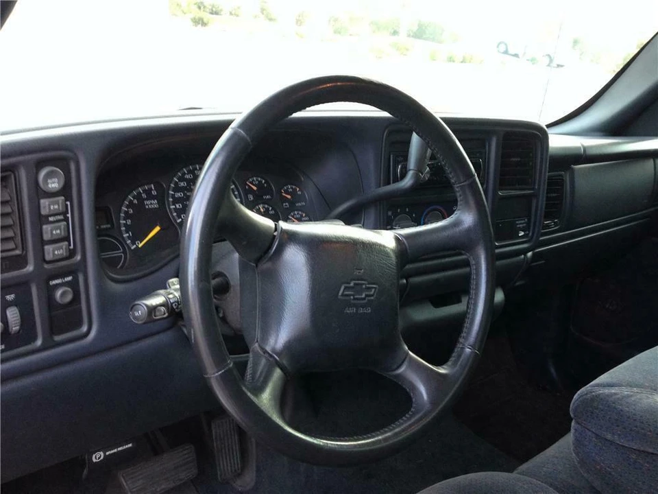1999 Chevrolet Silverado 1st Gen - Image 4 of 5