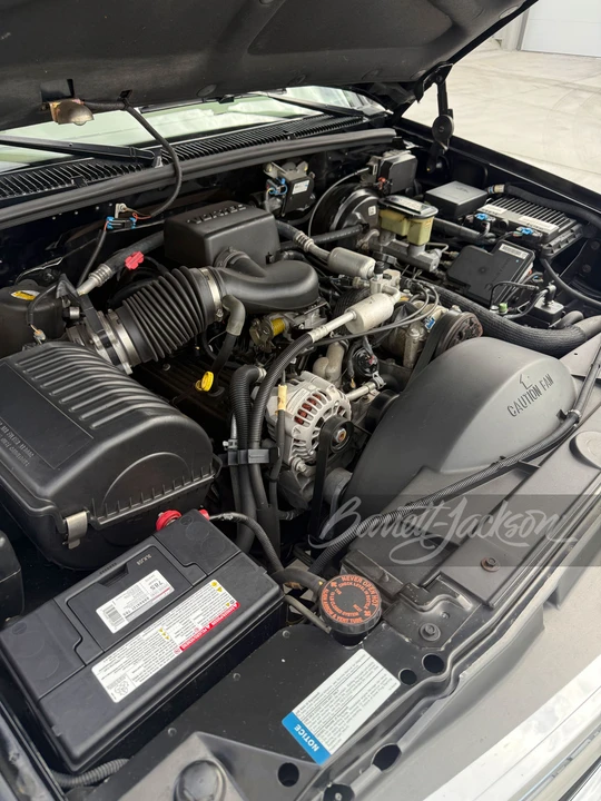 1999 Chevrolet Tahoe 1st Gen - Image 3 of 20