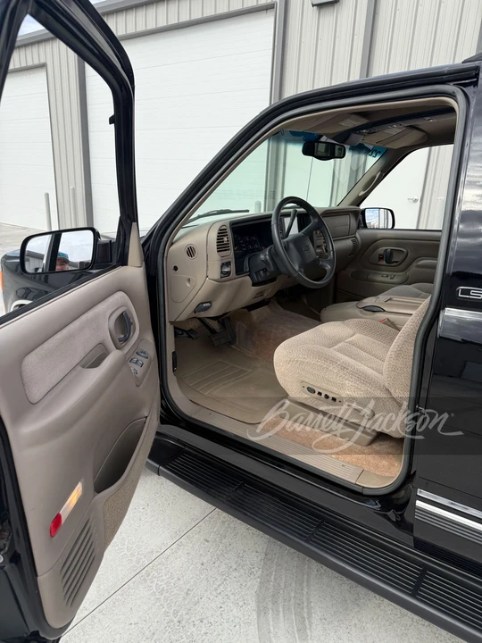 1999 Chevrolet Tahoe 1st Gen - Image 4 of 20