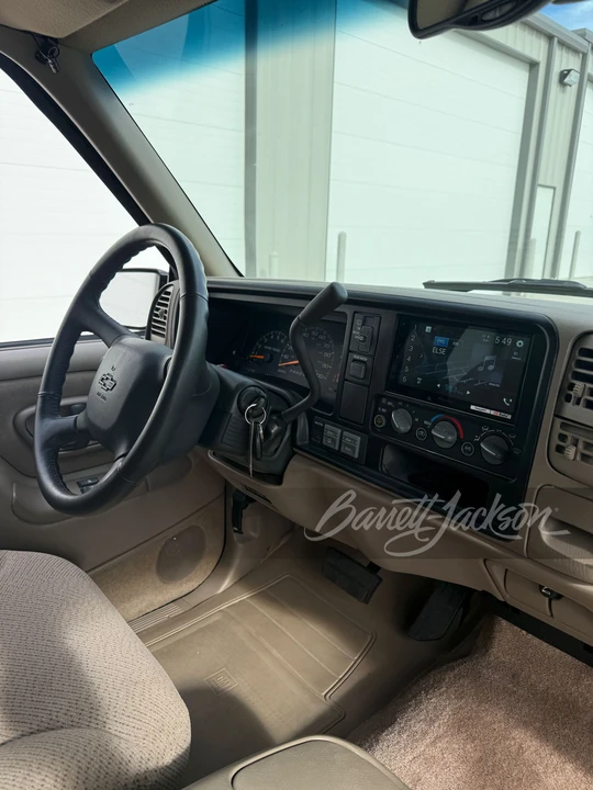 1999 Chevrolet Tahoe 1st Gen - Image 6 of 20
