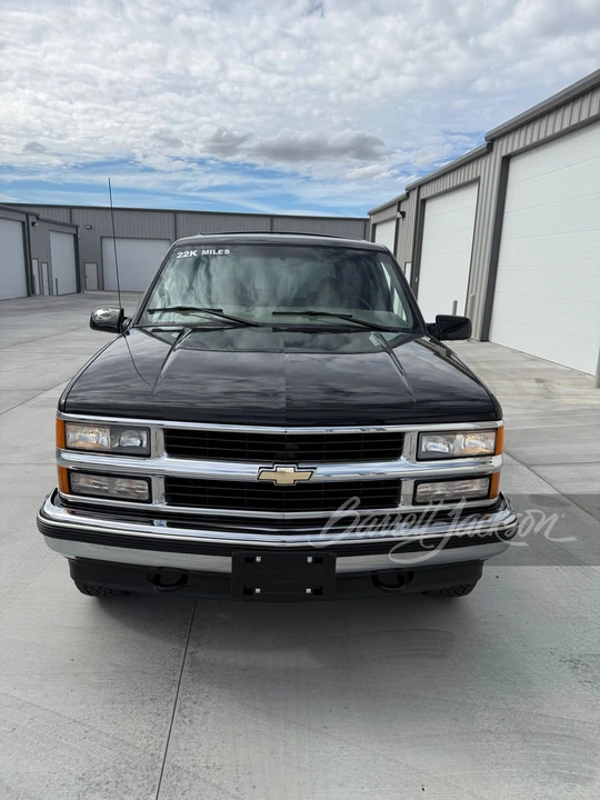 1999 Chevrolet Tahoe 1st Gen - Image 10 of 20
