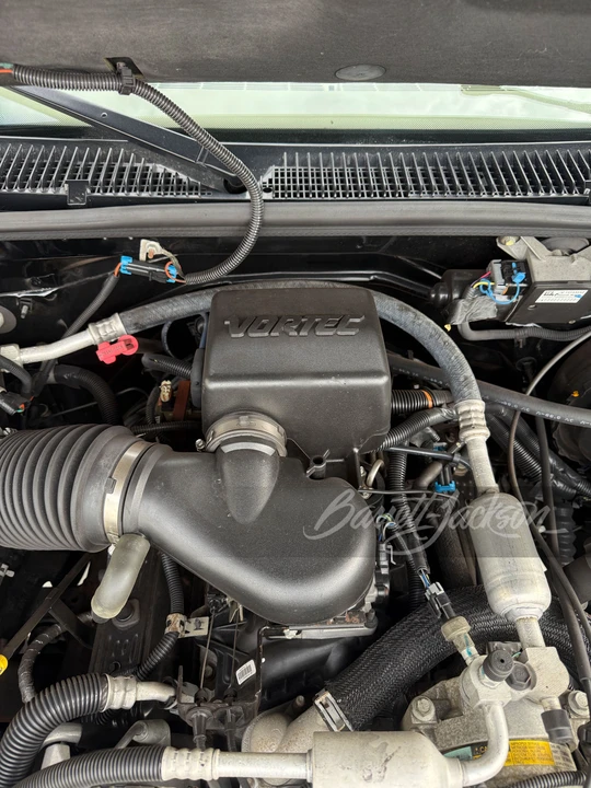 1999 Chevrolet Tahoe 1st Gen - Image 11 of 20