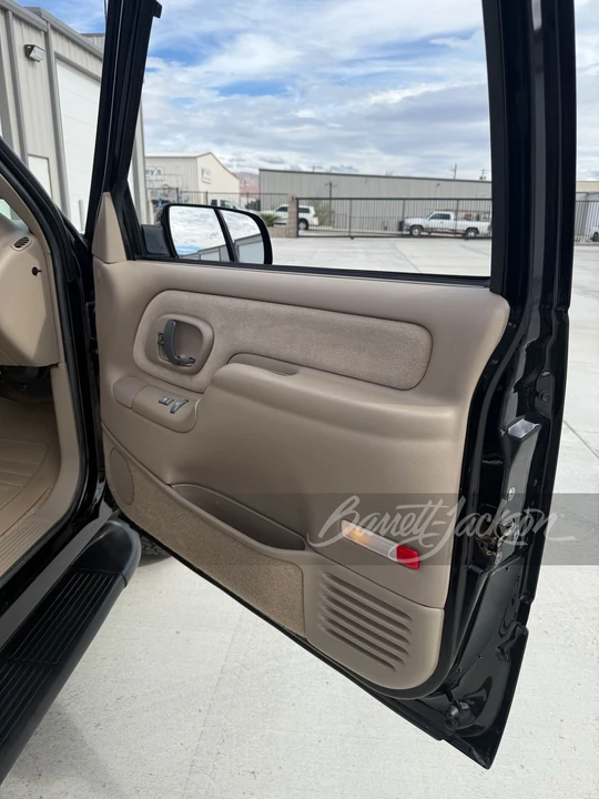 1999 Chevrolet Tahoe 1st Gen - Image 12 of 20