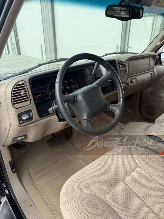 1999 Chevrolet Tahoe 1st Gen - Image 14 of 20
