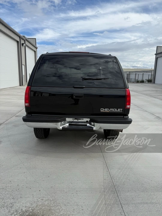1999 Chevrolet Tahoe 1st Gen - Image 16 of 20