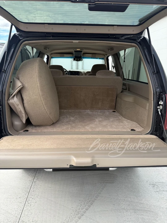 1999 Chevrolet Tahoe 1st Gen - Image 18 of 20