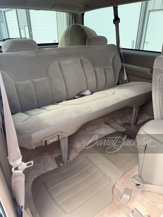 1999 Chevrolet Tahoe 1st Gen - Image 19 of 20