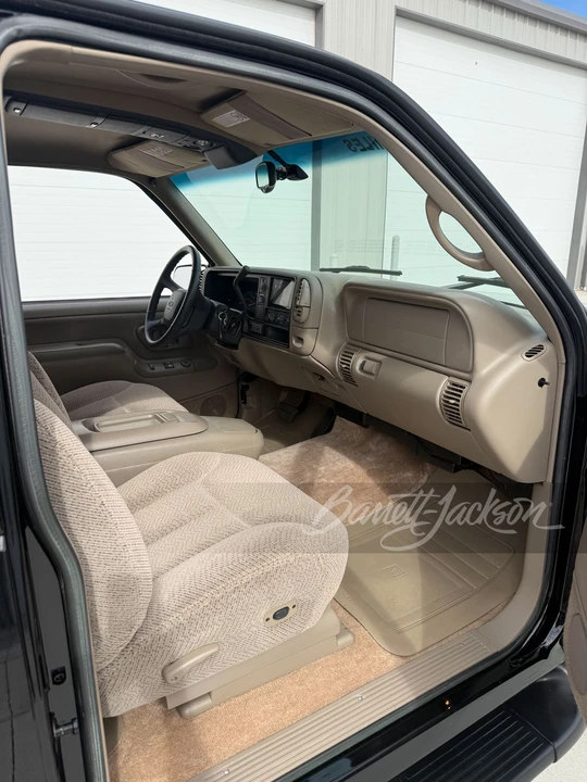 1999 Chevrolet Tahoe 1st Gen - Image 20 of 20
