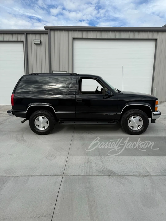 1999 Chevrolet Tahoe 1st Gen - Image 5 of 20