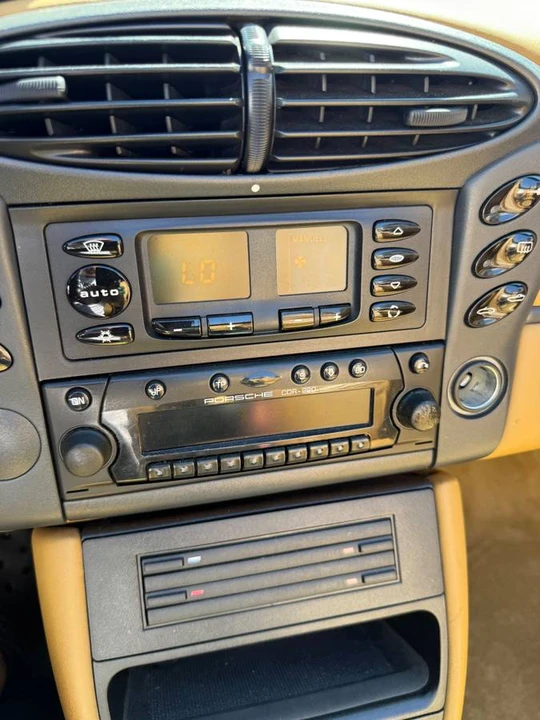 1999 Porsche 986 Boxster - Image 22 of 23