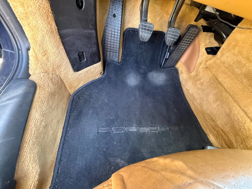1999 Porsche 986 Boxster - Image 17 of 23