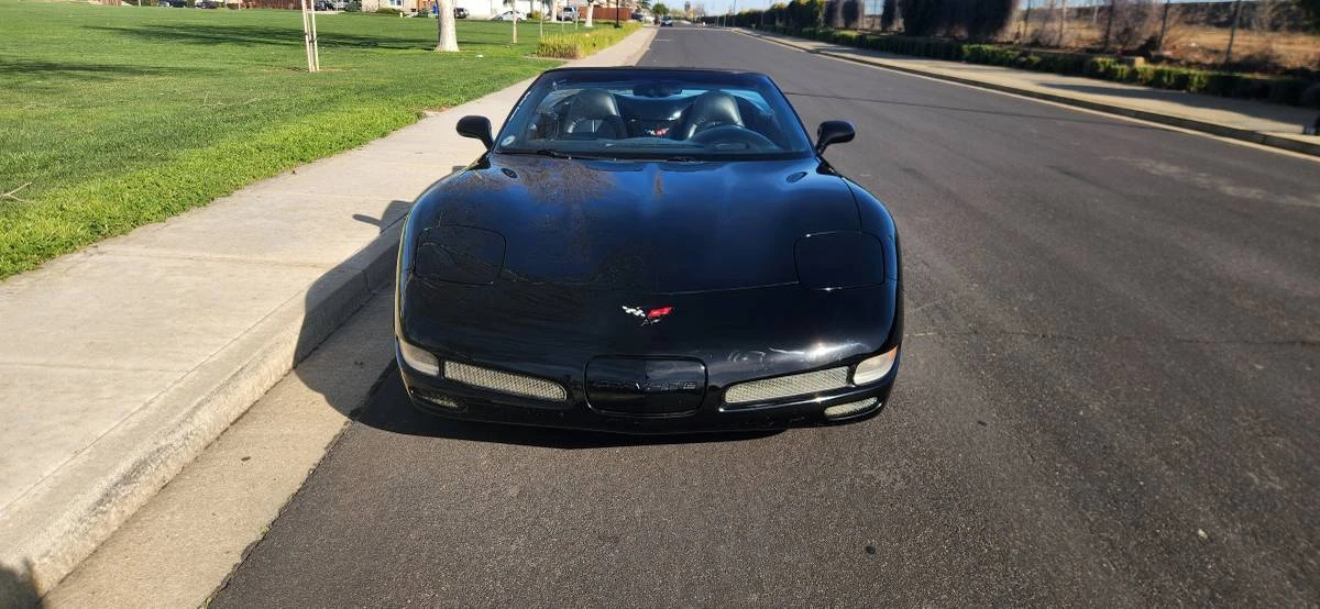 1999 Chevrolet Corvette C5 - Image 7 of 8