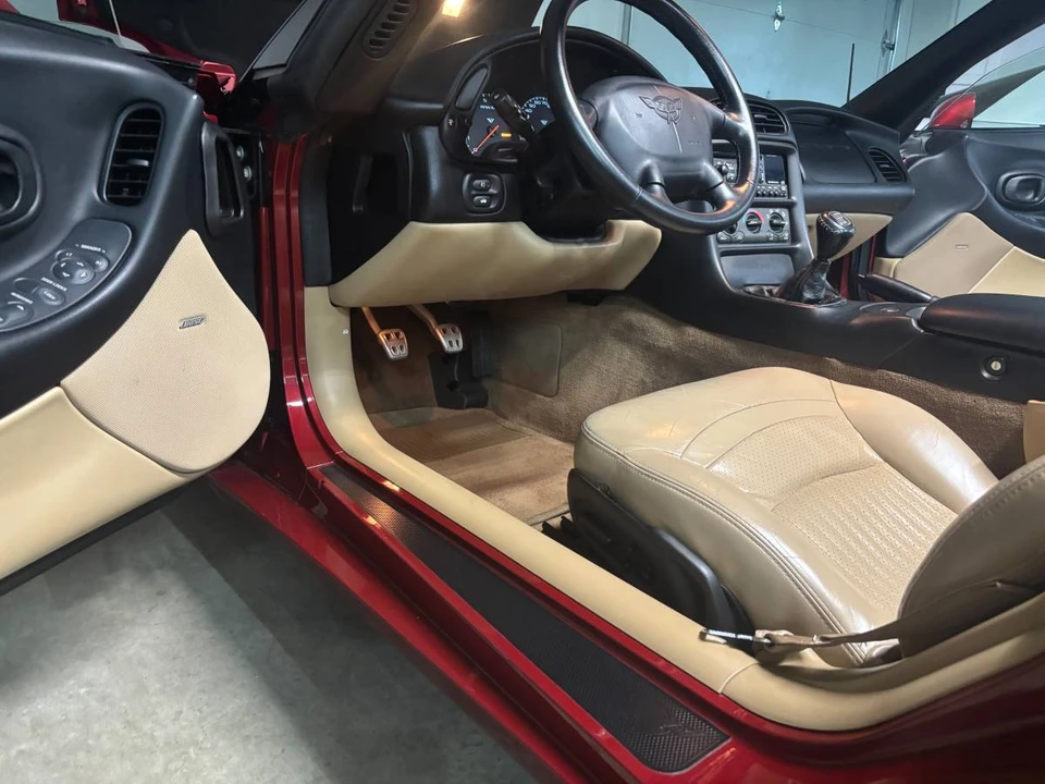 1999 Chevrolet Corvette C5 - Image 11 of 23