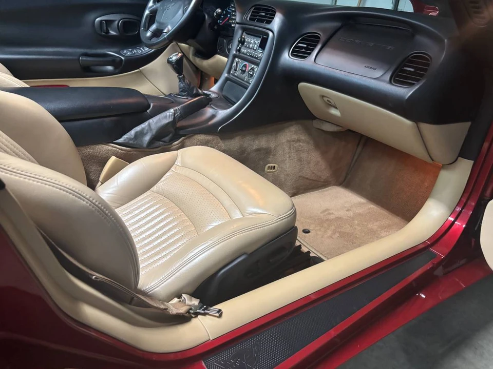 1999 Chevrolet Corvette C5 - Image 12 of 23