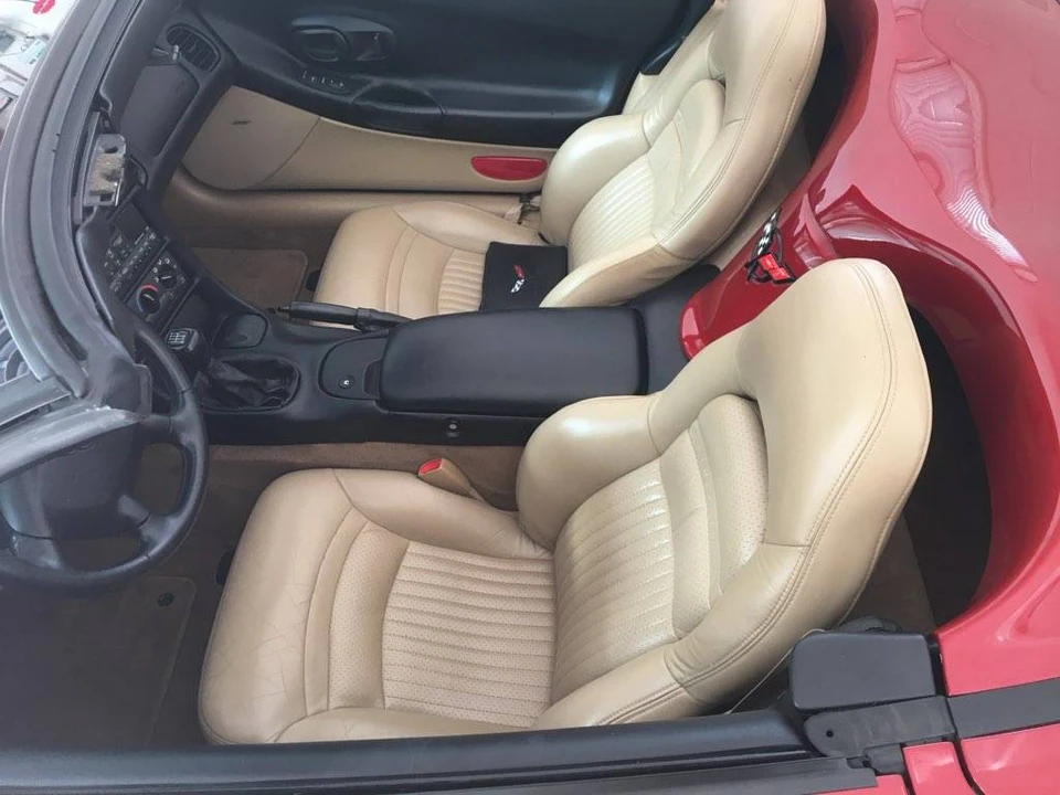 1999 Chevrolet Corvette C5 - Image 7 of 9