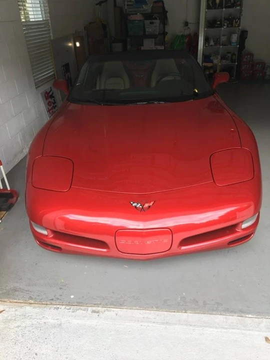 1999 Chevrolet Corvette C5 - Image 9 of 9